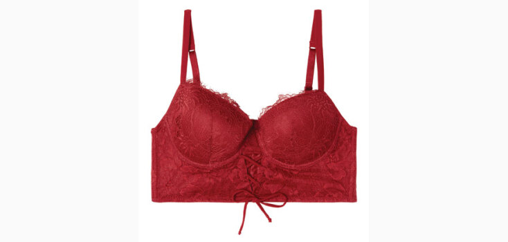 INTIMISSIMI Σουτιέν μπουστάκι €39,90