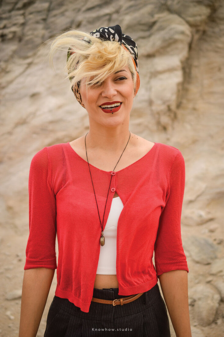 Έλενα Σκλαβούνου