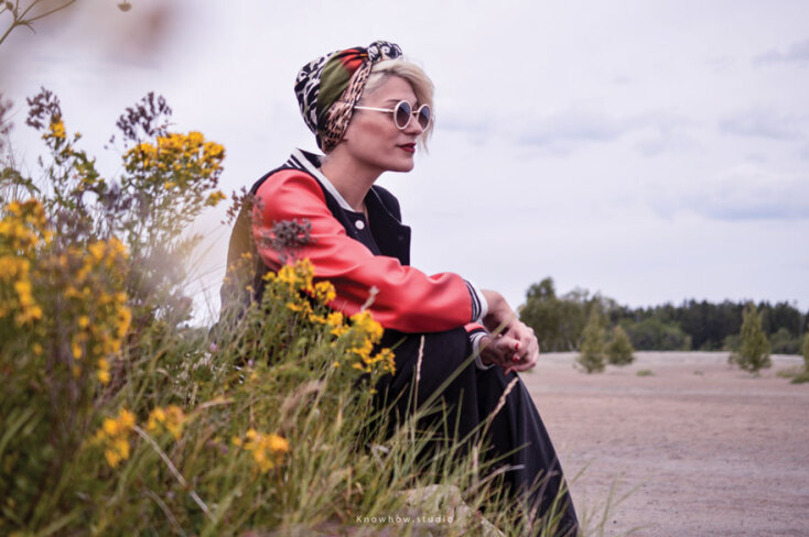 Έλενα Σκλαβούνου