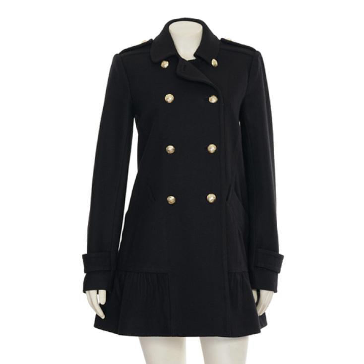 Παλτό Juicy Couture