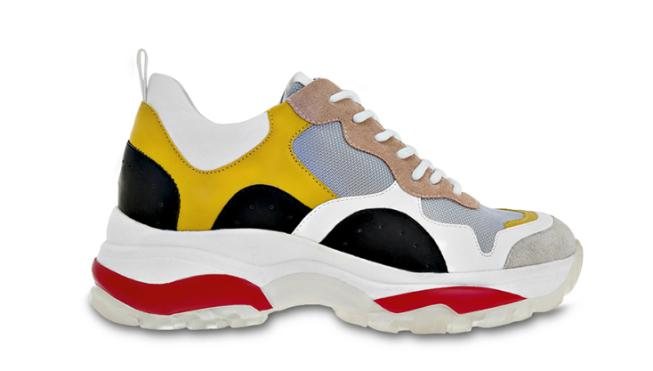 Exé, Άνοιξη/Καλοκαίρι 2020