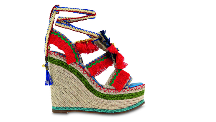 Exé, Άνοιξη/Καλοκαίρι 2020