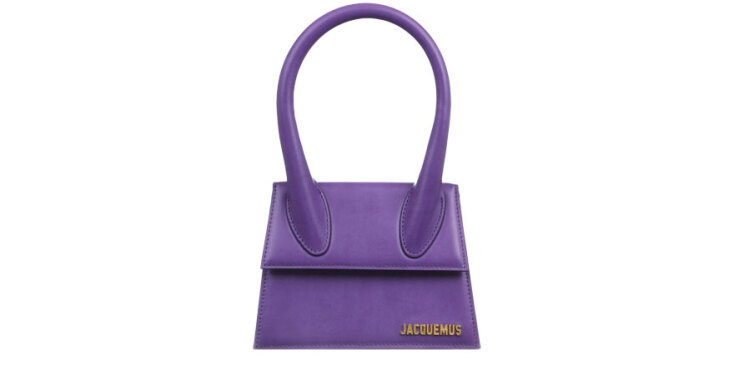 KALOGIROU Τσαντάκι Jacquemus