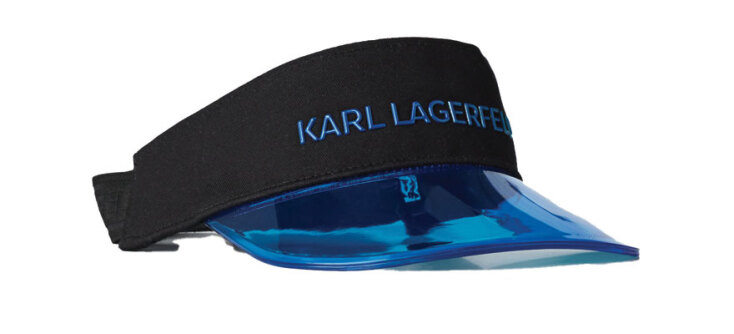 KARL LAGERFELD