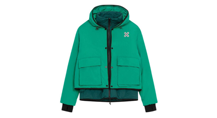 KENZO Unisex μπουφάν