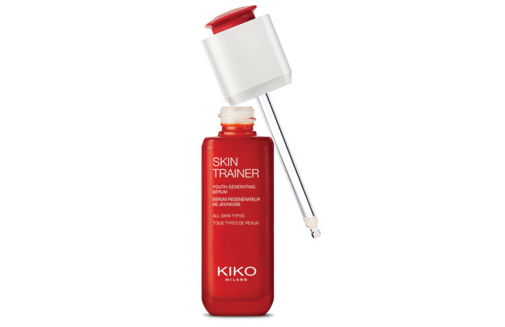 KIKO MILANO Serum αναζωογόνησης