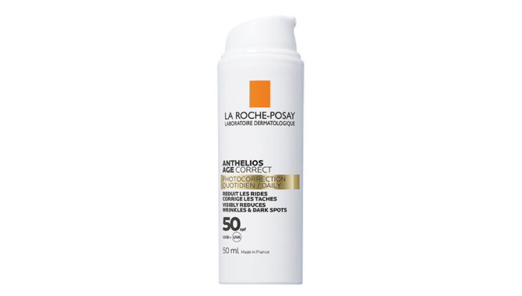 ​LA ROCHE POSAY