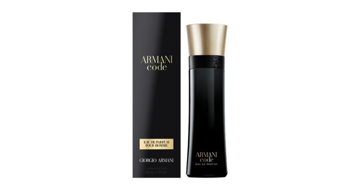 ARMANI BEAUTY