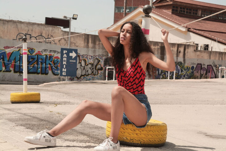 Μαριάννα Πούλιου