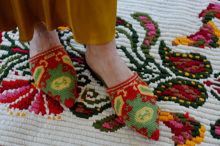 Alchimia Vegan Shoes: Marianthi