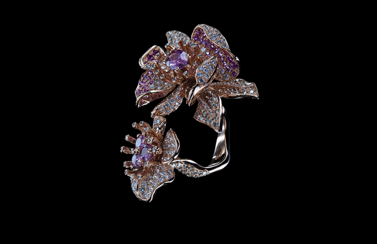 Maureen Wellens Fine Jewelry