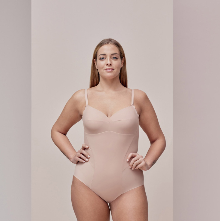 Eva Herzigova, yamamay