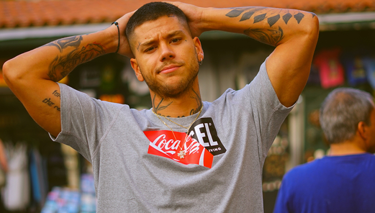 Diesel x Coca-Cola: The (Re)Collection!