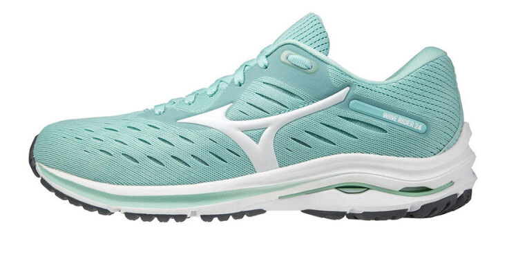 Mizuno, sneaker "Wave Rider" €160
