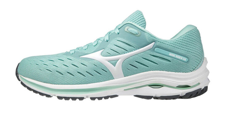 Aθλητικό παπούτσι Mizuno Wave Rider €160