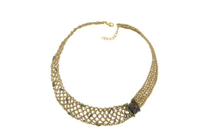 Vasso Galati’s Jewelry