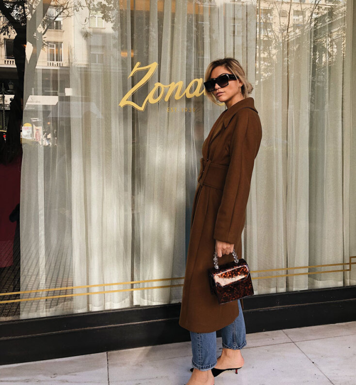 Ναταλία Γεωργαλά