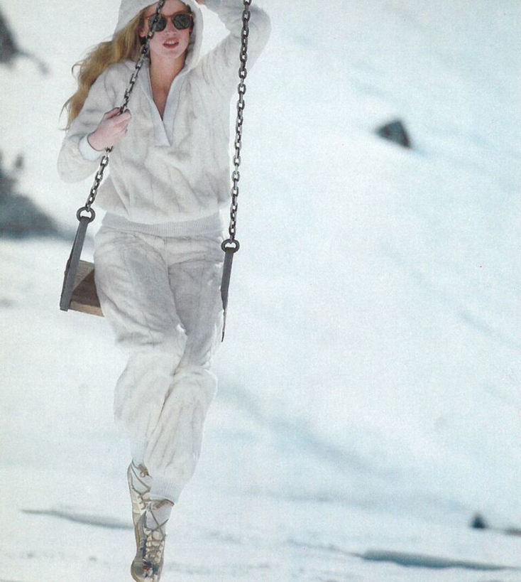 © Les Goldberg, Neiman Marcus