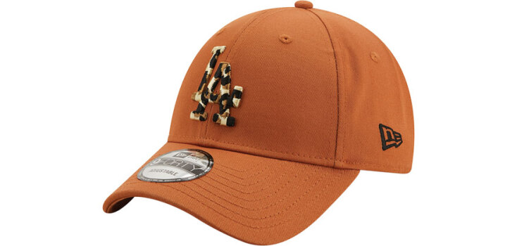 NEW ERA Καπέλο τζόκεϊ