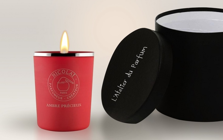 L' Atelier du Parfum