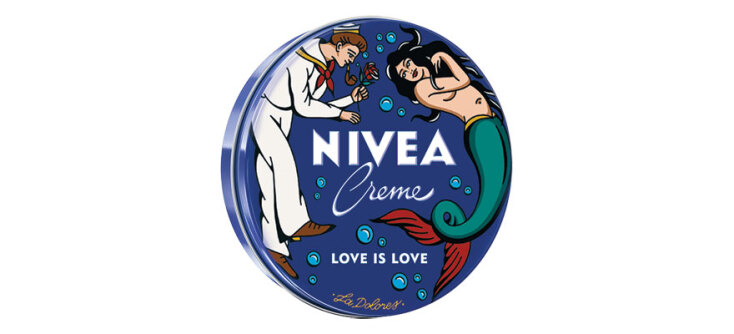 NIVEA