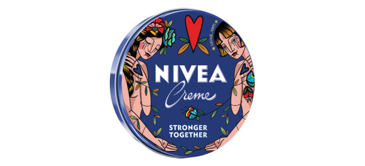 NIVEA