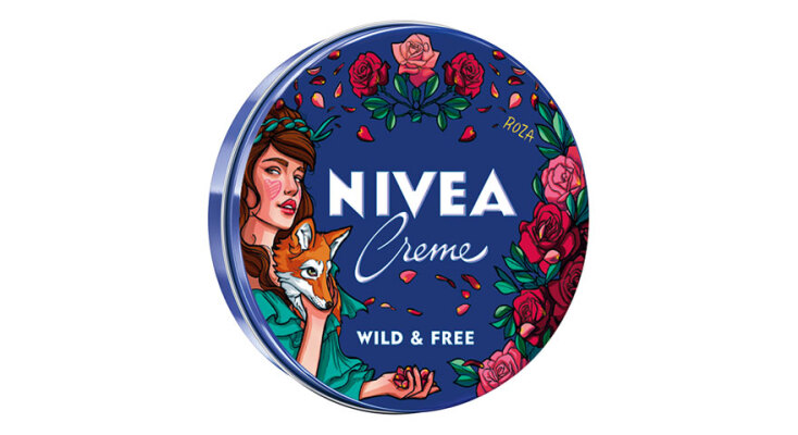 NIVEA