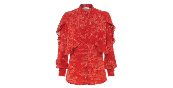 PAOLITA Πουκάμισο Faye €187 