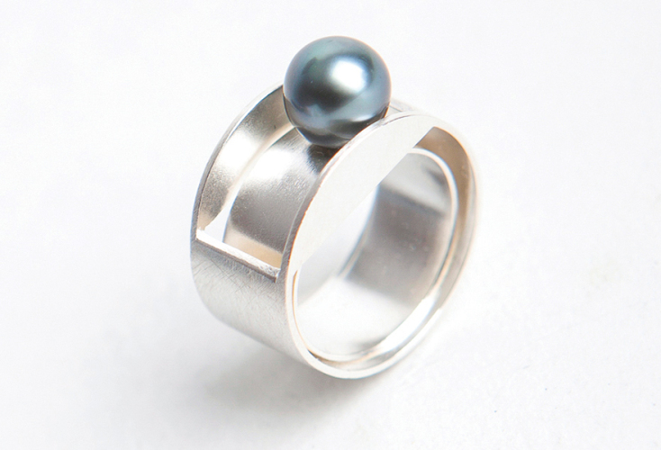 Katerina Pimenidu Jewellery