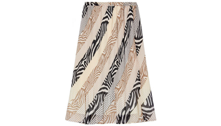 PENNYBLACK Μίντι φούστα