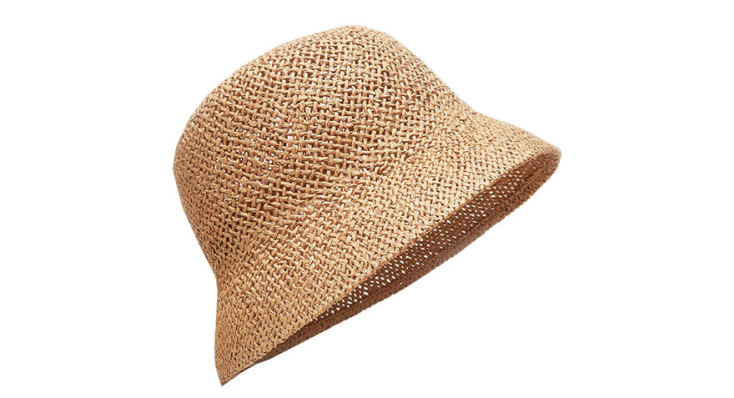 PENNYBLACK Ψάθινο καπέλο €80