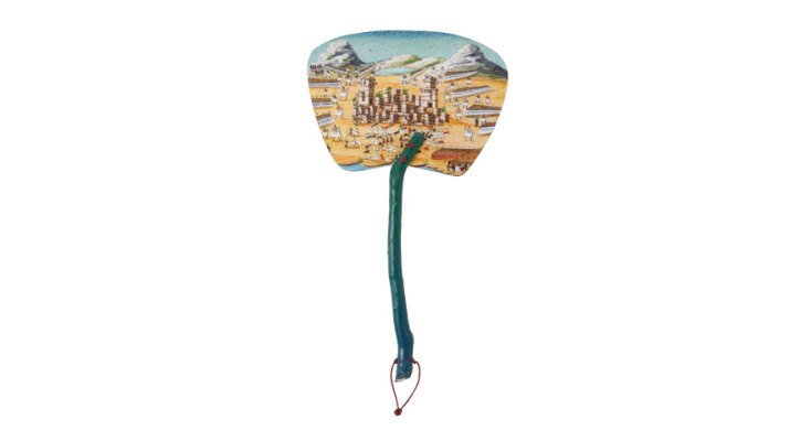 Πειραιώς 138 – Μουσείο Μπενάκη