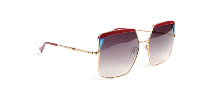 PRIME OPTICS​ Γυαλιά ηλίου Ana Hickmann