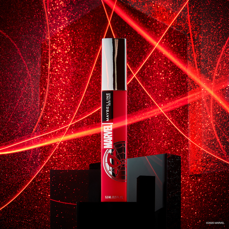 Superstay Matte Ink Liquid Lipstick 