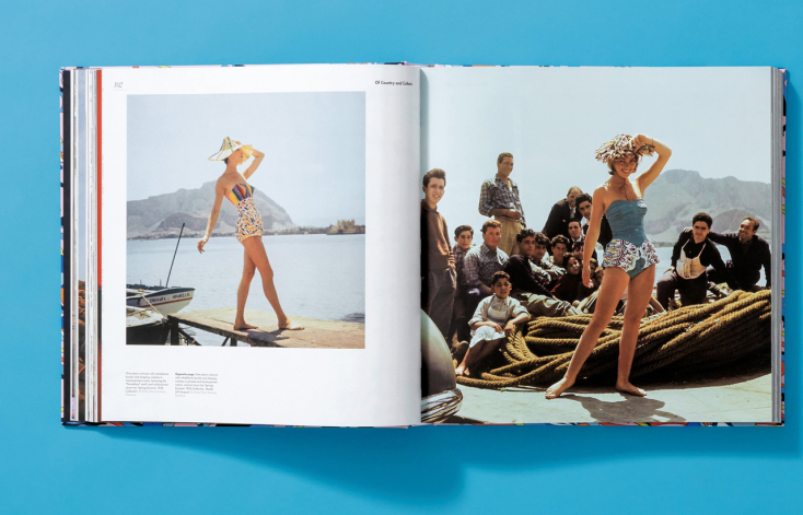 © Pucci [A. Chitolina (Ed.), V. Friedman &amp; A. Arezzi Boza] /εκδ. Taschen