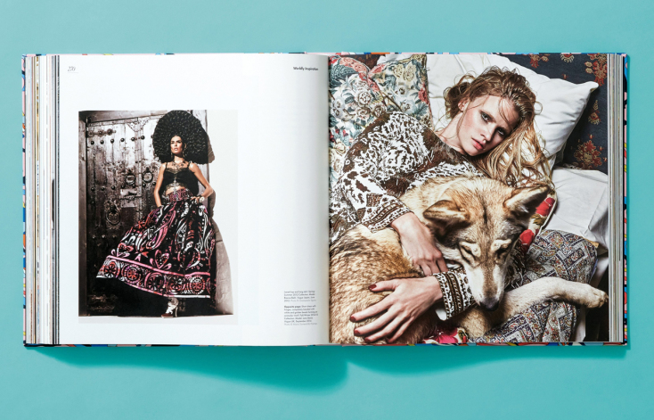 © Pucci [A. Chitolina (Ed.), V. Friedman &amp; A. Arezzi Boza] /εκδ. Taschen