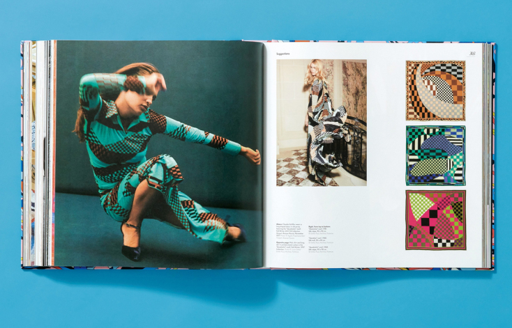 © Pucci [A. Chitolina (Ed.), V. Friedman &amp; A. Arezzi Boza] /εκδ. Taschen