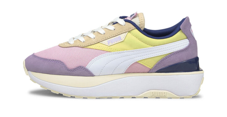 Puma, αθλητικό παπούτσι "Cruise Rider" €99,99