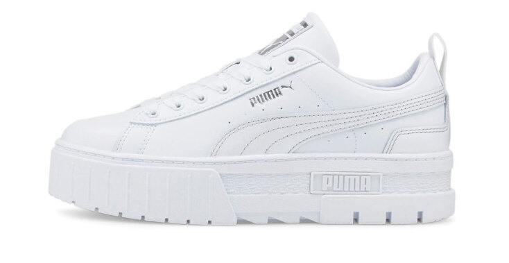 PUMA Γυναικεία sneakers Mayze Glow €109,99