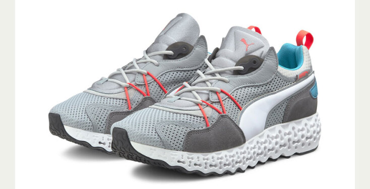 Αθλητικά παπούτσια Puma