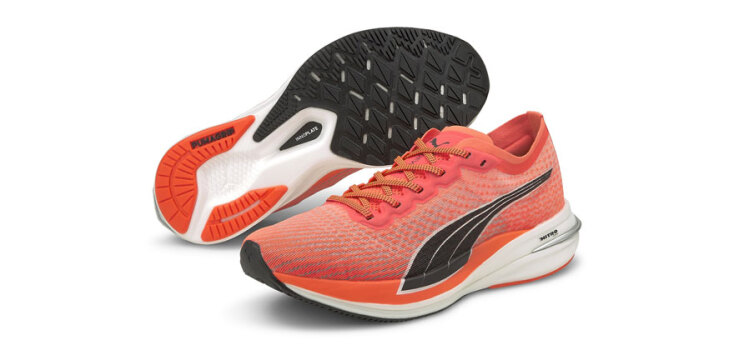 Αθλητικά παπούτσια Puma