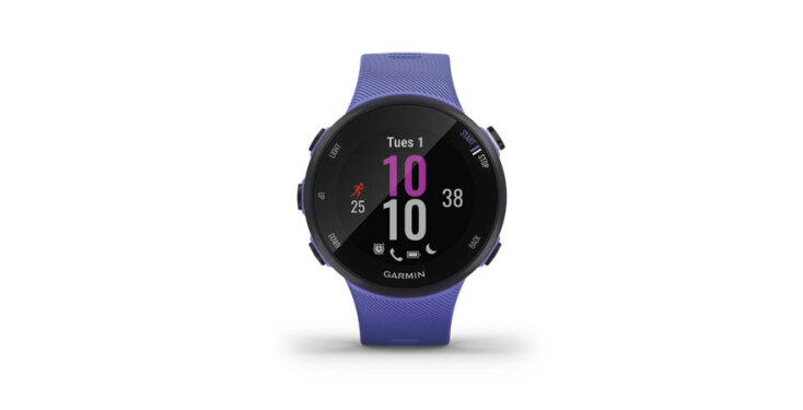 GARMIN smartwatch forerunner 45S