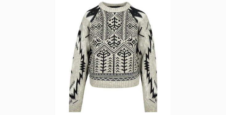 REMIXSHOP.COM Πλεκτό Diesel