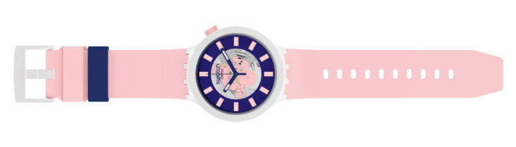 SWATCH