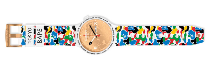 Swatch