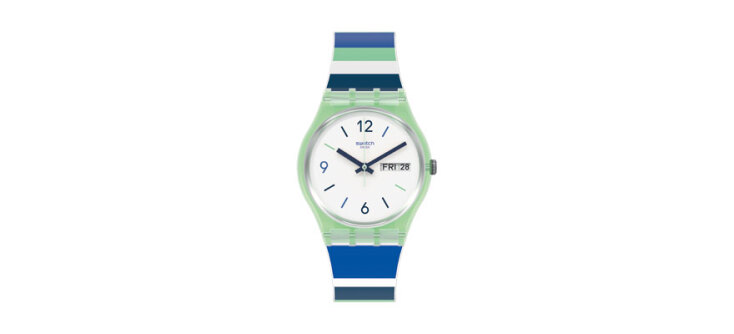 SWATCH
