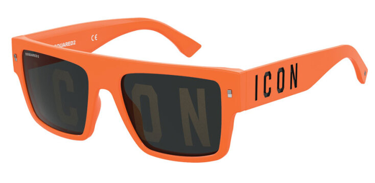 SAFILO Γυαλιά ηλίου DSQUARED2