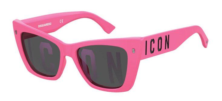 SAFILO Γυαλιά ηλίου DSQUARED2