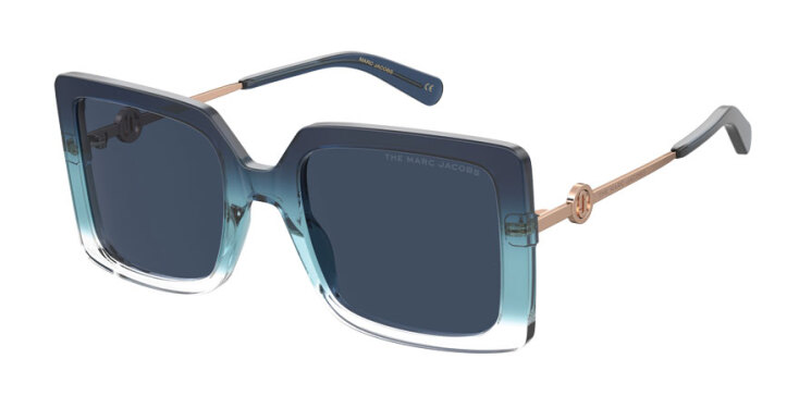SAFILO Γυαλιά ηλίου The Marc Jacobs
