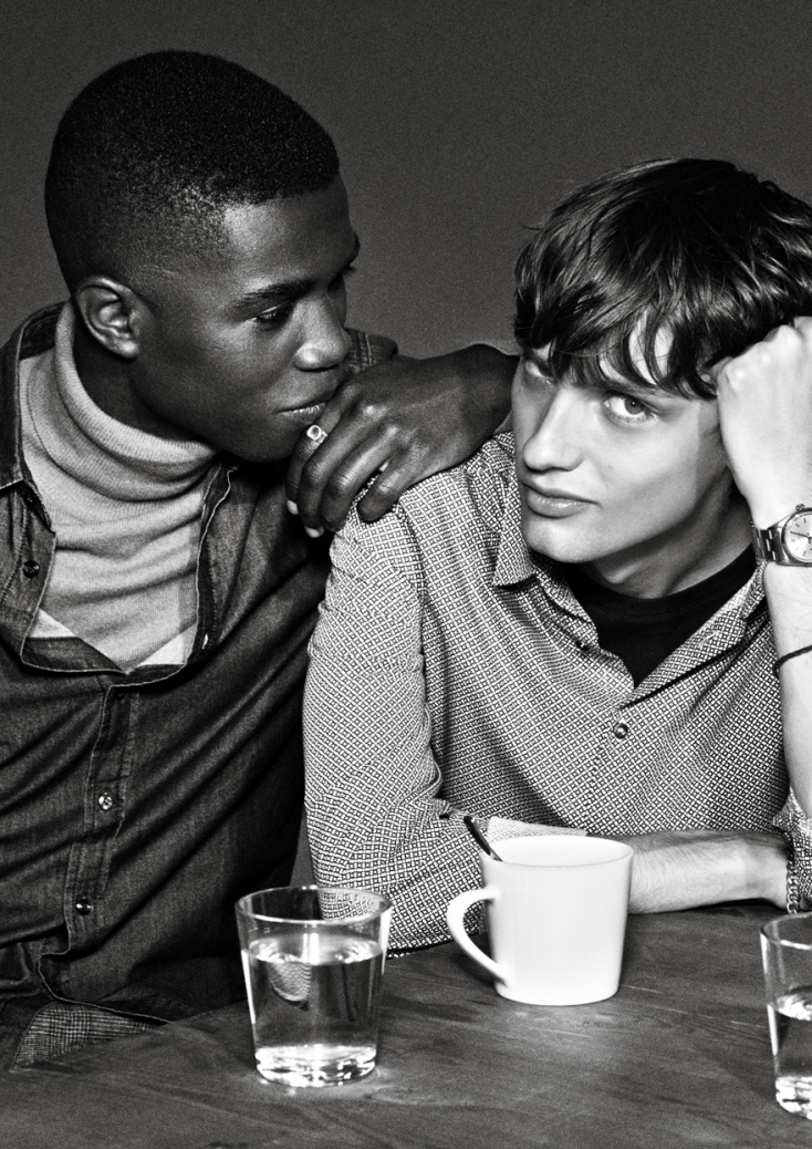 Η νέα διαφημιστική καμπάνια της Sisley γιορτάζει τη λαχτάρα για ενότητα, ανεξάρτητα από τις περιστάσεις